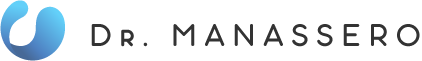 Logo Dr. Rubén Manassero